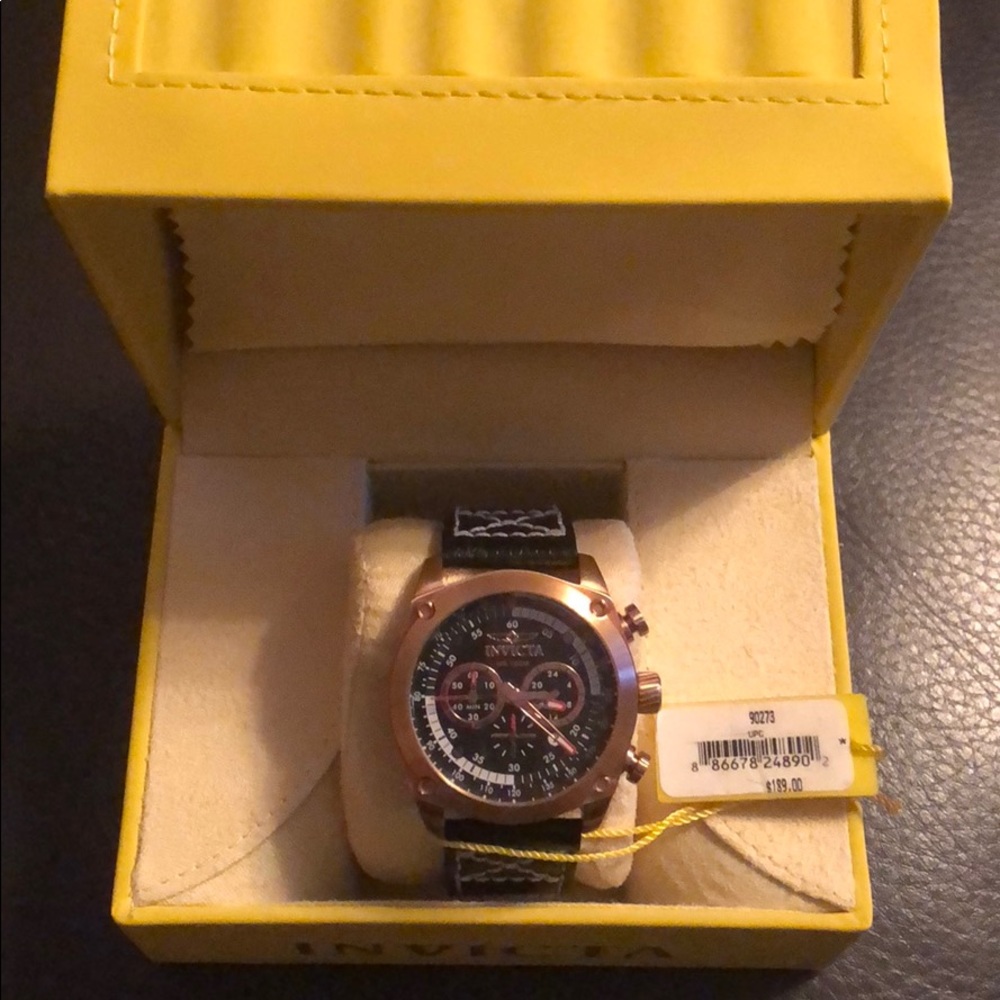 INVICTA WATCH